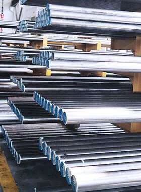 悦廷合金软磁合金4J36日标不锈钢管 棒 板合金 量大从优 规格齐全