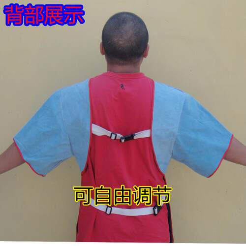 正品牛电焊短袖反衣阻燃隔护热牛皮围穿裙高领皮电焊服防服电焊工
