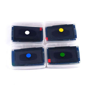 接口液晶屏ssd1309spioled 64驅分辨率128寸2iic42 顯示模塊