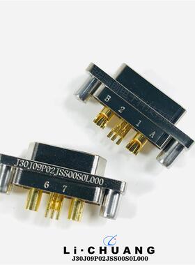 J30J11P04KPS00S0P000 J30J11P04JSC00S00000-500MM 矩形连接器