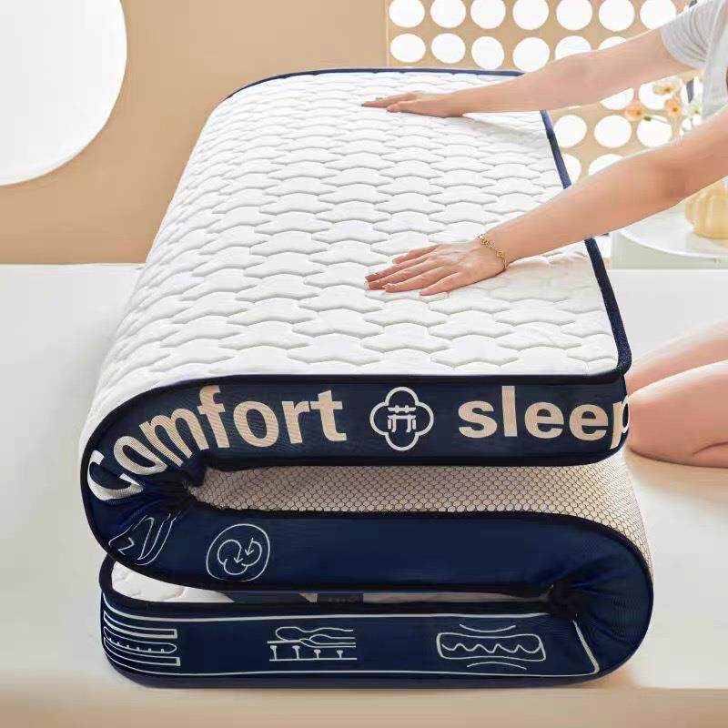 乳胶床垫1米5x2软垫床垫子1米8×2米学生宿舍床垫褥床垫被褥铺底