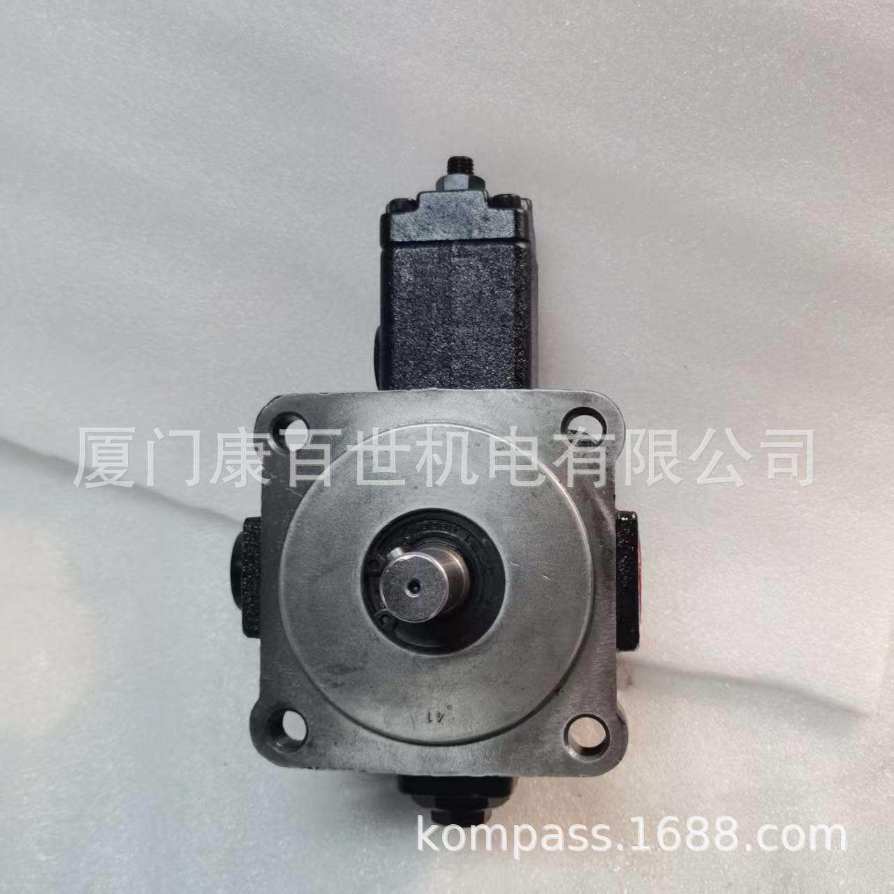 HABOR哈伯变量叶片泵HBP-VPKC-P-F23-D1-2 HBP-F8-A0-01-2液压泵