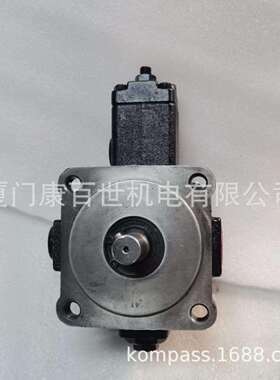 HABOR哈伯变量叶片泵HBP-VPKC-P-F23-D1-2 HBP-F8-A0-01-2液压泵