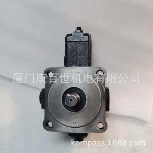 HABOR哈伯变量叶片泵HBP-VPKC-P-F23-D1-2 HBP-F8-A0-01-2液压泵