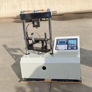 厂家现货供应 0715沥青混合料弯曲蠕变试验机 SYD