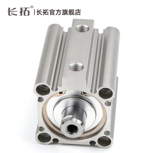 CQ2WB100 CDQ2WB100-5-10-15-2-25x30x40x50SMC型双出薄型气缸