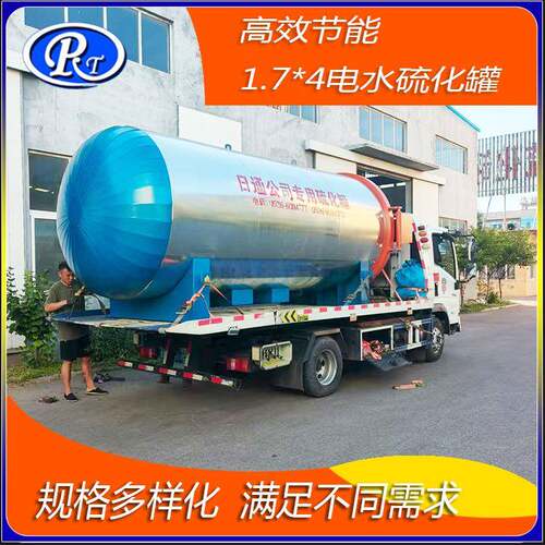 山东硫化罐厂家械源头厂生产各 工种型号RTA-1700橡胶管胶辊硫化