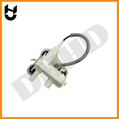 0999068600适用奔驰GLC X253GLB250 X247升降动力电机锁闩执行器