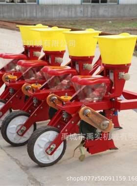 厂家直销播种机玉米小麦蔬菜土豆播种机各种型号尺寸