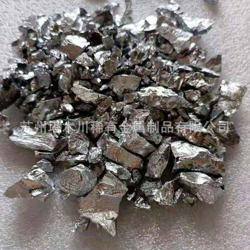 高纯铬颗粒Cr99.95%金属铬铬粉热蒸发电子束蒸发铬靶材铬块铬柱