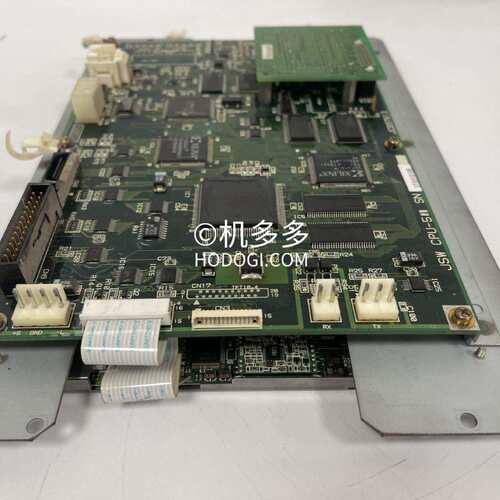 日钢全电动注塑机控制基板cpu-51连接线168K显示屏整套SHARP