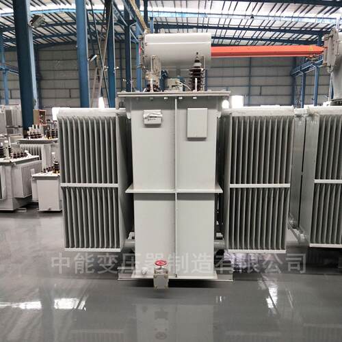 生产厂家s13-4000kva油浸式变压器全铜变压器