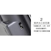 批发万年历电子时钟数字挂钟客厅led数码 闹 夜光床头家用卧室台式