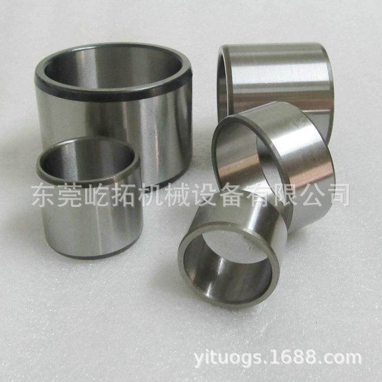 空压机轴套 10HP~350HP阿特拉轴套 机头轴密封套【10件免邮】