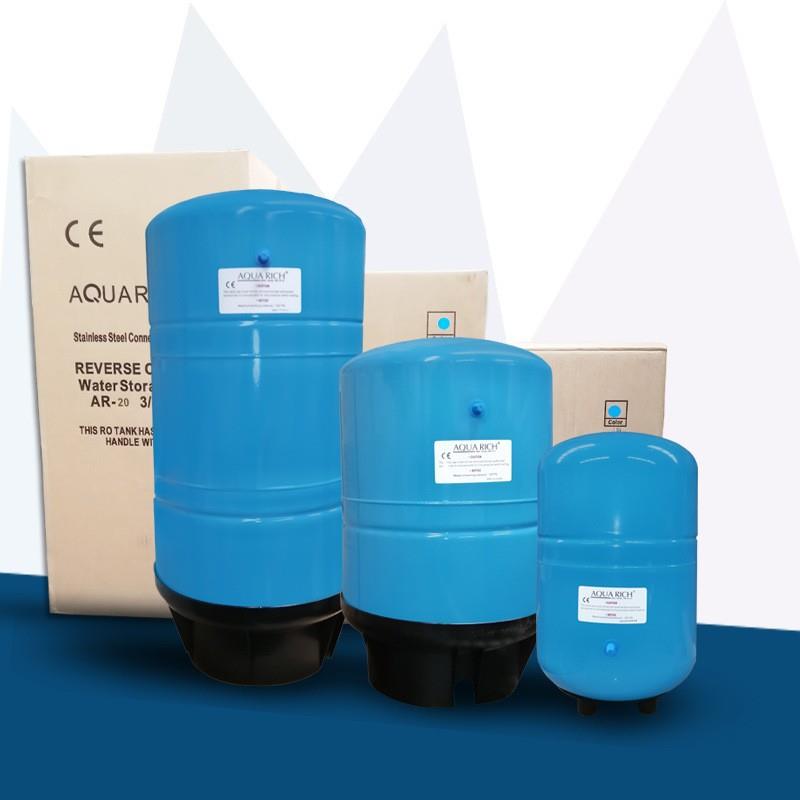 商用净水储水桶储商用机压水罐不锈钢纯机6G压力罐器1水1G压桶20