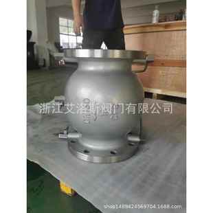 直销低阻力倒流防止器LHS743X