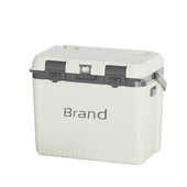 15升大容量车载保温箱家用户外露营野餐烧烤夜市摆摊冷藏箱钓鱼箱