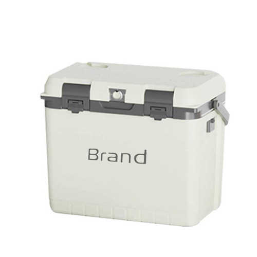 家用大容量夜市露营冷藏箱钓鱼15摆摊车载野餐户外箱保温箱升烧烤