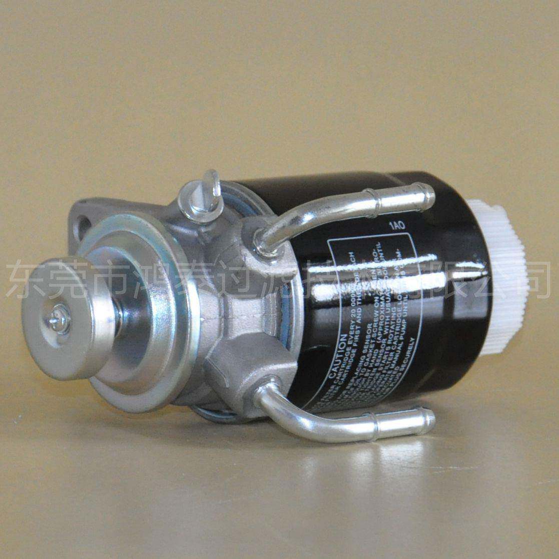 油水滤芯燃油格T4682-43172机油滤清器汽车T4682-25732总成