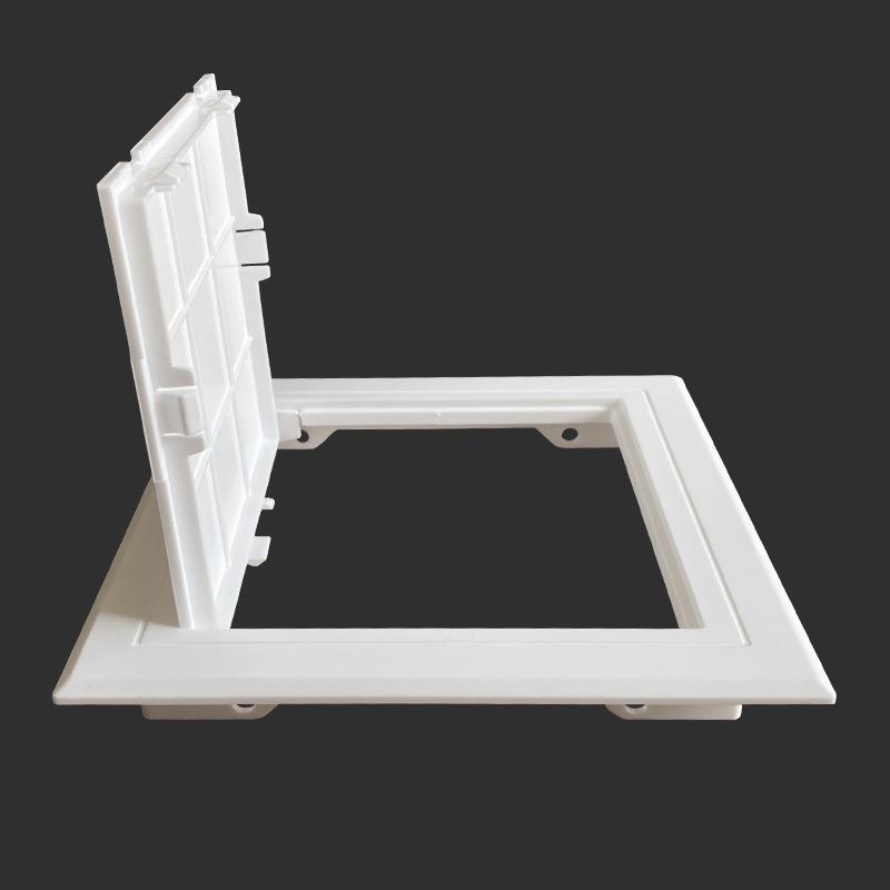 PVC卫生间排水管室内新风系统