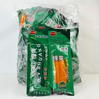 刘师傅千味源绿爽辣条葱香味校园儿时童年怀旧小吃麻辣零食铺包邮