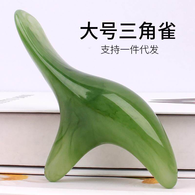 头部按摩梳子按摩温熏调理器配件