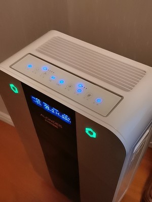 德国欧朗德斯空气净化器怎么样到底值不值大家用过说说看？