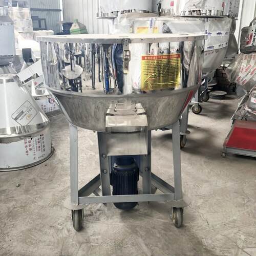 直销立式不锈钢食品搅拌机 八宝粥搅拌机 杂粮颗粒不锈钢搅拌机