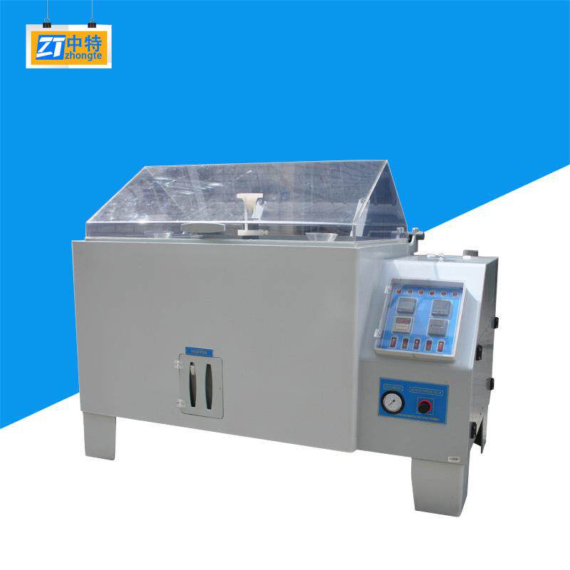 ASS-120加速醋酸铜盐雾试验机电子元件金属材料涂料盐雾测试仪