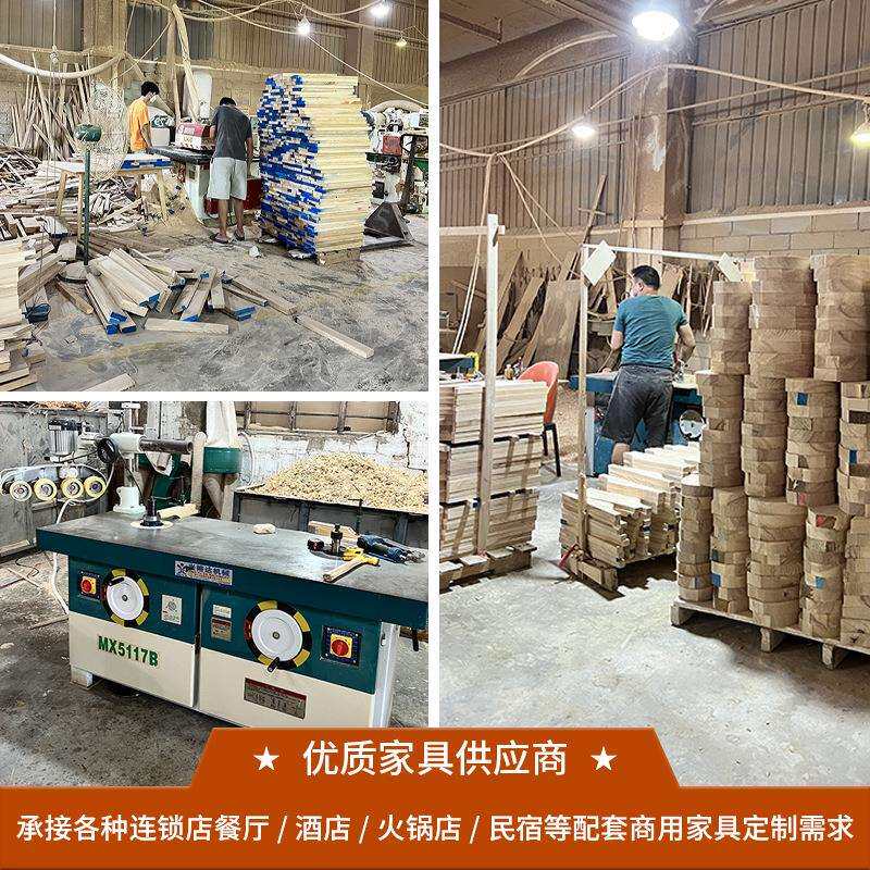 咖啡厅洽谈桌椅组合设计师奶茶店藤编实木北欧椅子甜品店休闲桌椅