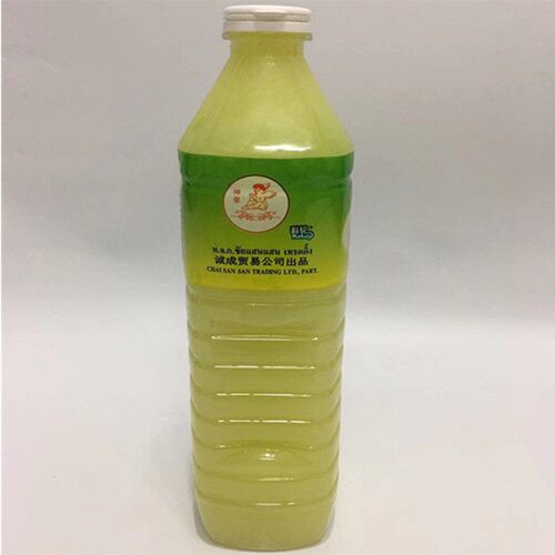 神童酸柑水柠檬汁泰国菜肴青柠汁1L*12瓶/箱东南亚料理泰式火锅调