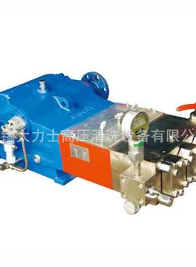 高压泵厂家8供应3D3Q-SIHG量型高压 50k泵g高压泵大从优