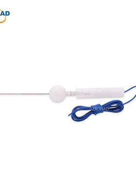 IP3X试验探针 C型试验探针 带3N推力C型试验探针 试具C 现货厂家