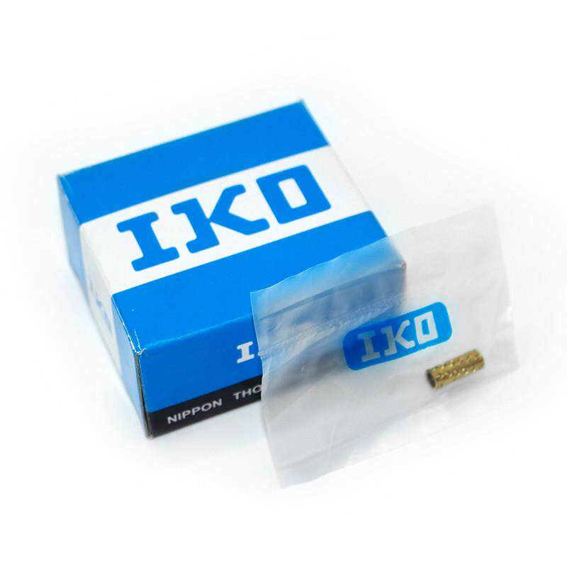 IKO直线衬套轴承滚珠滑套BK4615A 5720 6810A BK5710A 4620 5715A
