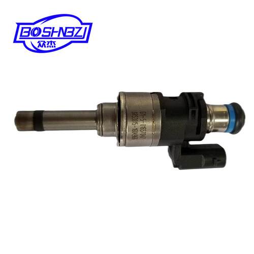 GEELY-01657047 XL3.1-210250 CGQ17340310585汽车直喷喷油嘴