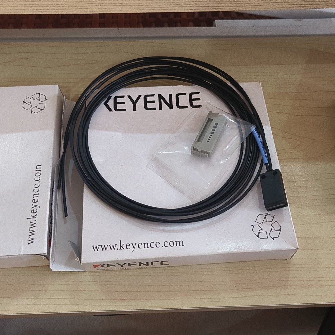 〖基恩士〗FU-11 光纤传感器