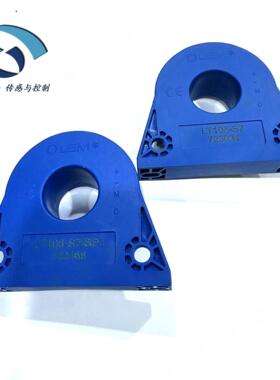 LT108-S7/SP12 LEM 电流传感器 霍尔效应互感器 额定电流100A