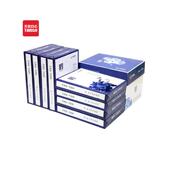 天章韵a4打印纸70g白纸80g双面打印覆印纸草稿纸5包1箱 包邮