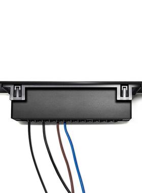 温控温控-1116h商用嵌入式仪冰箱仪数显温控厨房rc器冷柜智能冰柜
