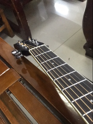 donner唐农吉他怎么样极度喜欢感受反馈