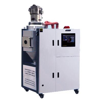 除湿干燥机SCD-80U/50H三机一体除湿烤料机内循环塑胶料烘干机