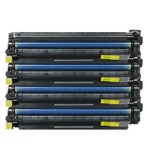 适用理光IMC4500套鼓Ricoh IMC5500 IMC6000复印件硒鼓显影组件