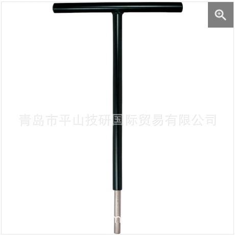 EIGHT百利T型扳手手动工具t型六角扳手ST-6