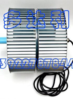 YFWD2.2-6 开利原厂风轮电机 Carrier motor