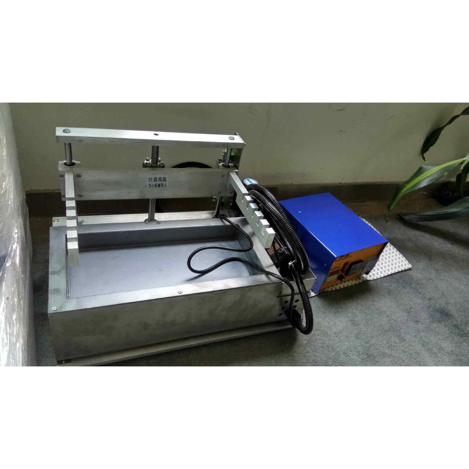 自动升降锡炉上浸焊后刮锡可定制治GZA具及功电能动前作下脑控制