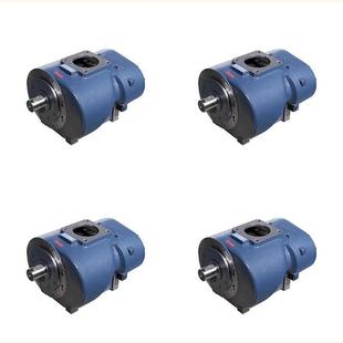 螺杆压机汉钟机头AC07ACA0B130AC24AC7.5 1742空0主机