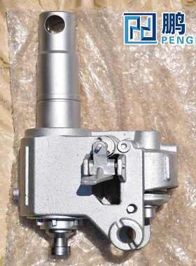 2吨3吨手动液压叉车搬运车2t3t地牛油缸总成油泵整体油缸配件