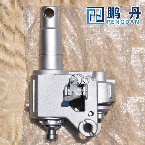 2吨3吨手动液压叉车搬运车2t3t地牛油缸总成油泵整体油缸配件