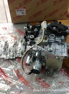 适用于洋马3TNV70 3TNV76发动机柴油泵 719527-51360