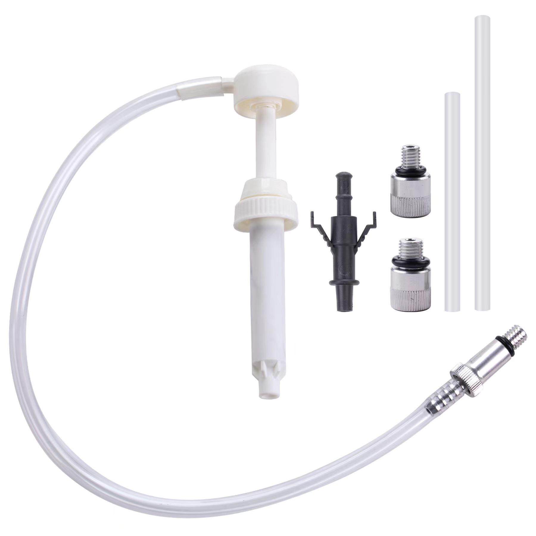 船外机齿轮箱加齿轮油工具8CC 10CC 吸油泵